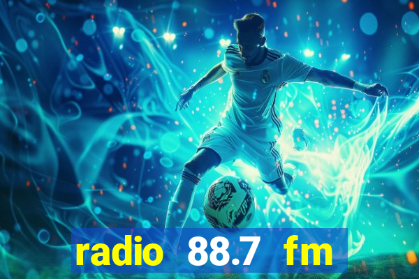 radio 88.7 fm porto seguro